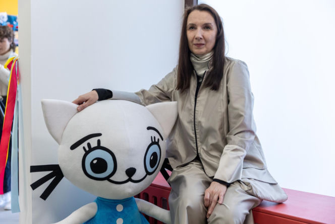 Pierwsze w Polsce muzeum Kici Koci