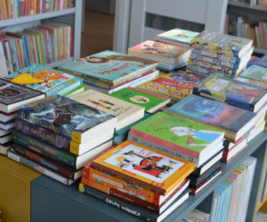 Olsztyn: Biblioteka przy ul Wrocławskiej 2 jak nowa! Zmieniło się praktycznie wszystko 