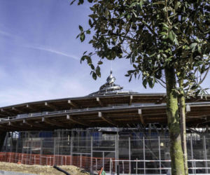 Rozbudowa metra w Paryżu