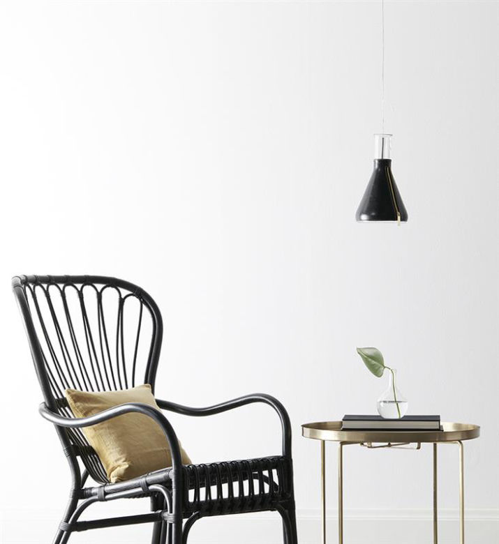 Nowoczesne formy lamp wiszących 