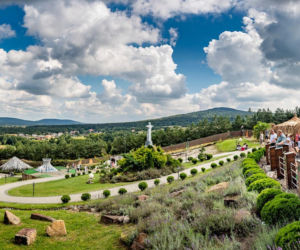 Najpopularniejsze atrakcje Świętokrzyskiego! TOP 20 w 2025 roku