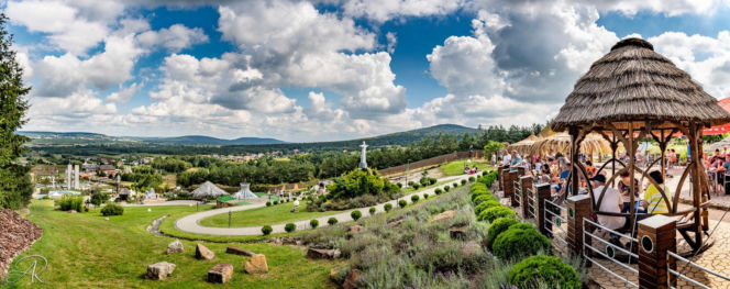 Najpopularniejsze atrakcje Świętokrzyskiego! TOP 20 w 2025 roku