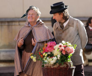 Gwiazdy polskiego kina w nowej „Lalce”. Koniec zdjęć w Warszawie. Wiemy kiedy będzie premiera