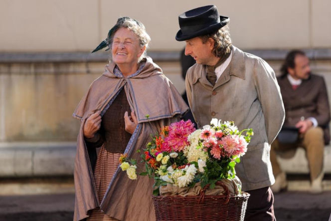 Gwiazdy polskiego kina w nowej „Lalce”. Koniec zdjęć w Warszawie. Wiemy kiedy będzie premiera