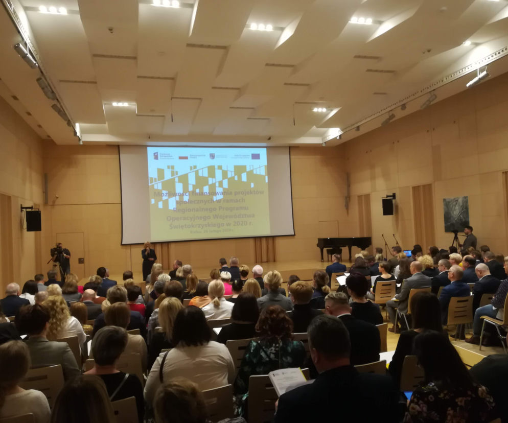 konferencja