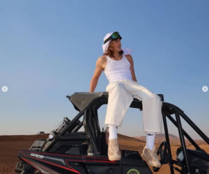 Dawid El Dursi zdradził plany na przyszłość. Syn Klaudii wie, co chce robić w życiu