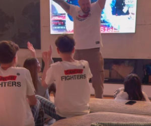 Grzegorz Hyży, Agnieszka Hyży