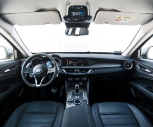 Alfa Romeo Stelvio First Edition 2.0 Turbo 280 KM AWD AT