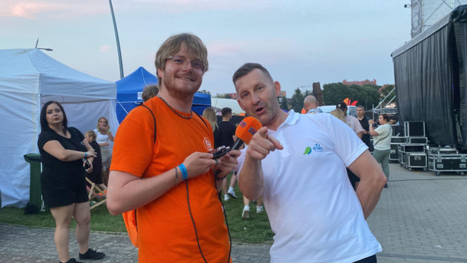 ESKA Music Tour w Ełku, relacja Eska Summer City!