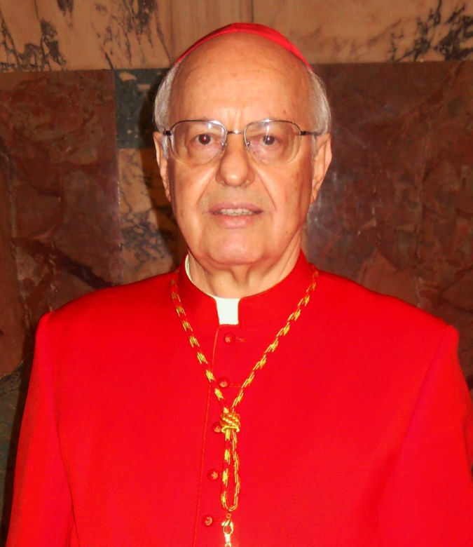 Lorenzo Baldisseri