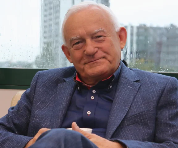 Miller zdradza sekrety kobiet lewicy. Mówi o pośmiertnym liście Sierakowskiej