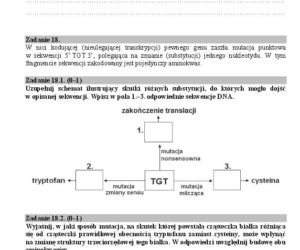 Matura biologia17