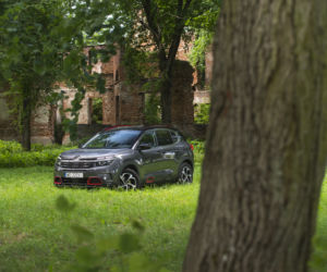 Citroen C5 Aircross 2.0 BlueHDI 180 8EAT Shine