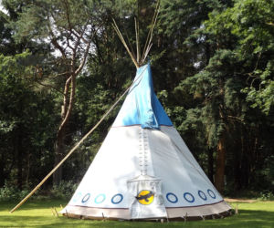 Muzeum Indian