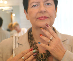 Joanna Senyszyn