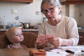 Obawiasz się, że dziecko będzie podobne do teściowej? Tu wcale nie chodzi o wygląd