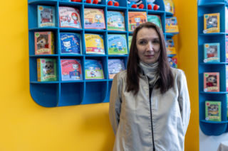 Pierwsze w Polsce muzeum Kici Koci