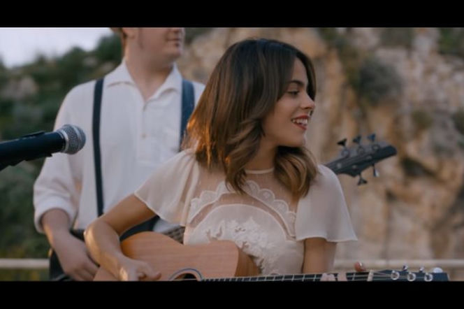 Tini: nowe życie Violetty - polski zwiastun