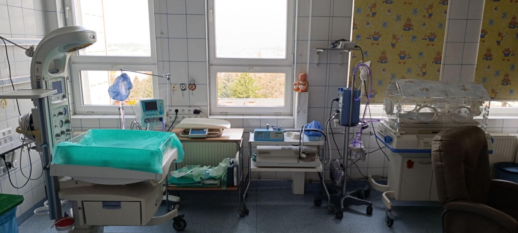 „Dzięki nim żyję i mogę rapować”. Raper apeluje o ratunek dla szpitala