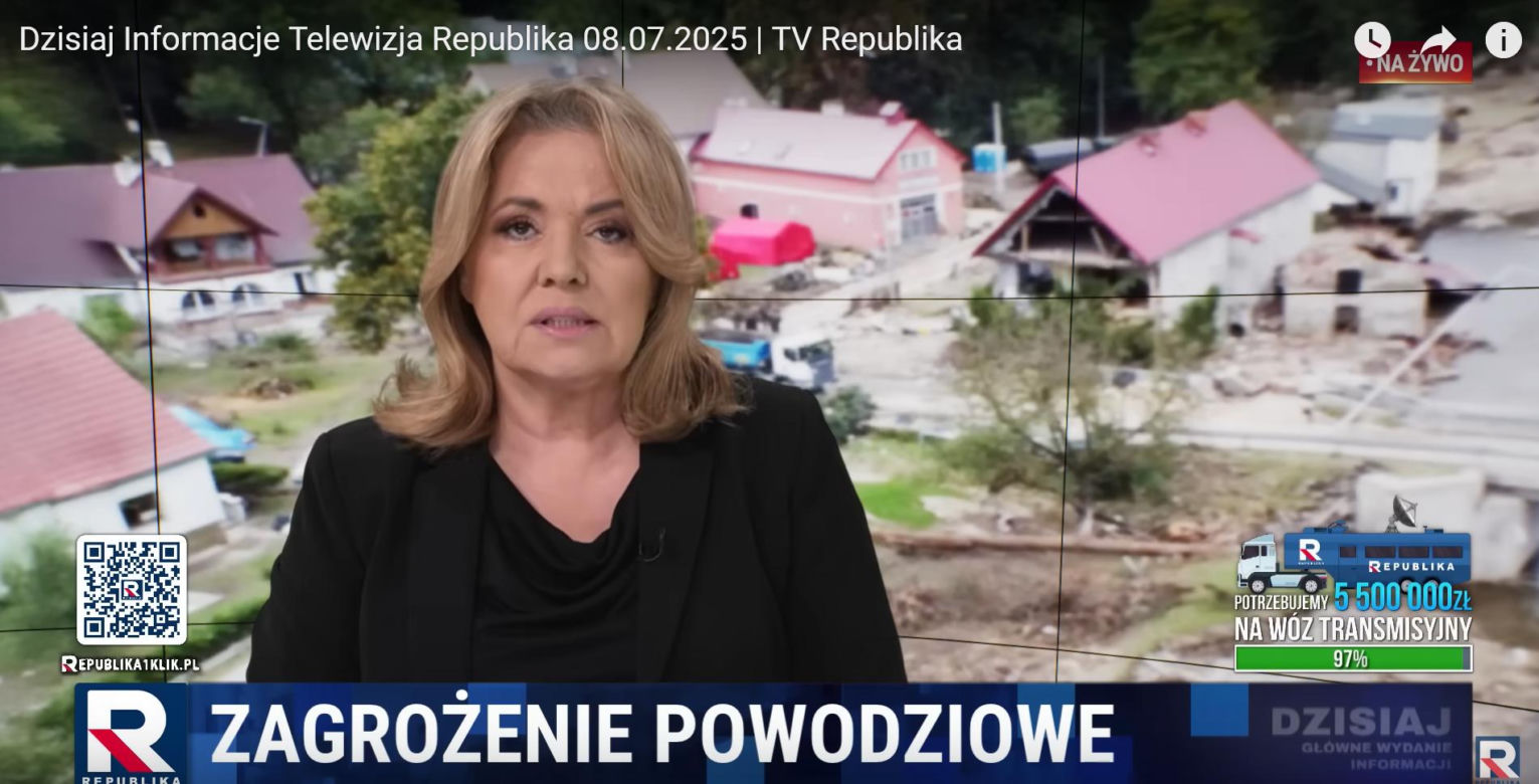 Danuta Holecka