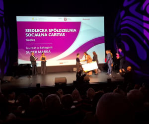 Dwie Siedleckie organizacje wyróżnione tytułem Mazowieckiej Marki Ekonomii Społecznej!