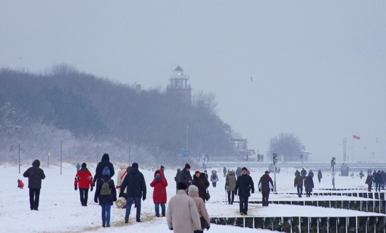 Kołobrzeg 