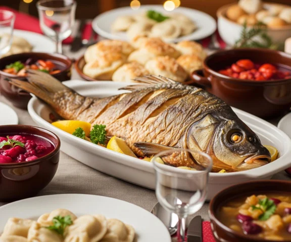 Teściowa wymyśliła sobie karpia z air fryer'a. Cała rodzina pukała się w czoło, a teraz zajadają się ze smakiem. Ten jeden dodatek sprawił, że nawet ktoś, kto nie lubi ryb wyliże talerz do czysta