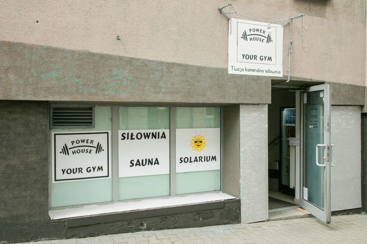 Biedronka uratowała mi życie