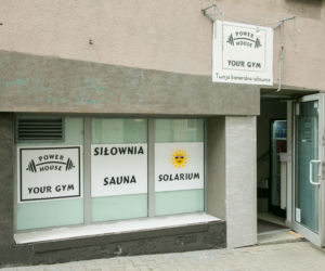 Biedronka uratowała mi życie