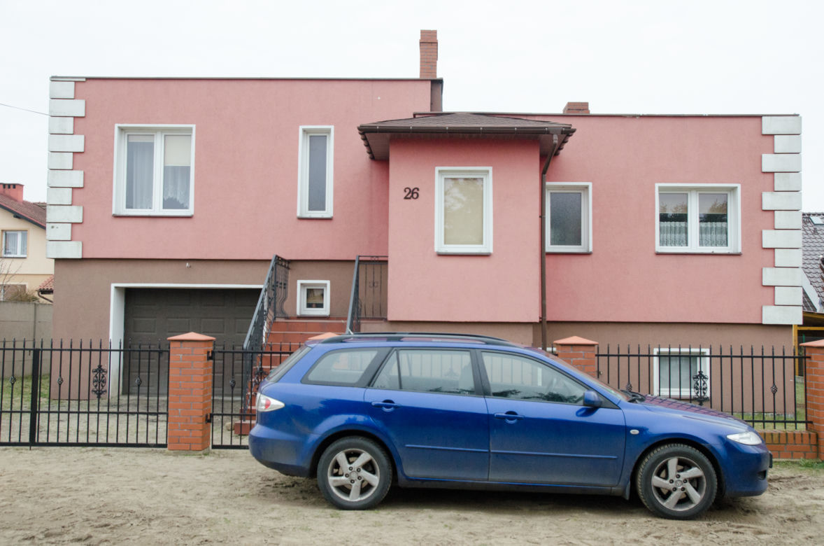 Naćpany oblał benzyną żonę i podpalił