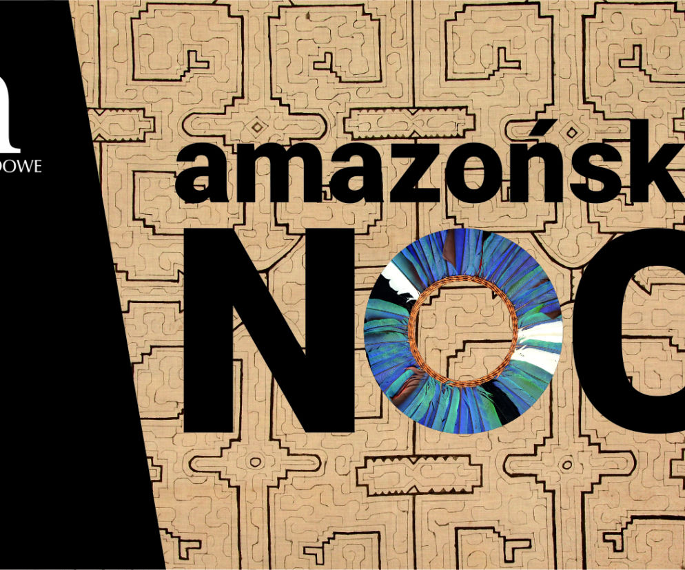 Amazońska Noc