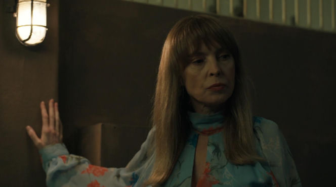 Barwy szczęścia, odcinek 3299: Agnieszka (Katarzyna Tlałka)