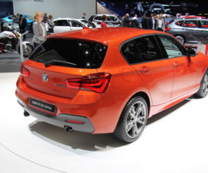 BMW M135i xDrive