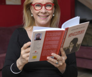 Małgorzata Potocka