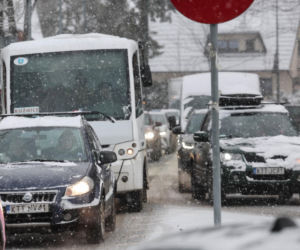Najazd na Zakopane. Tłumy turystów zmierzają pod Tatry