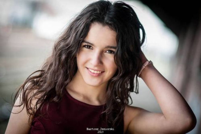 Paulina Bajowska