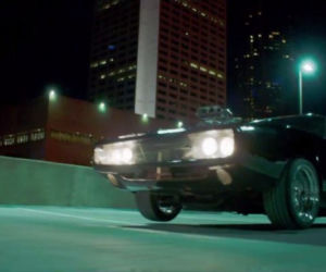 Dodge Charger 1970