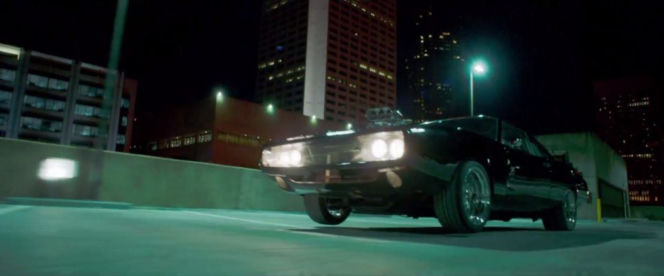 Dodge Charger 1970