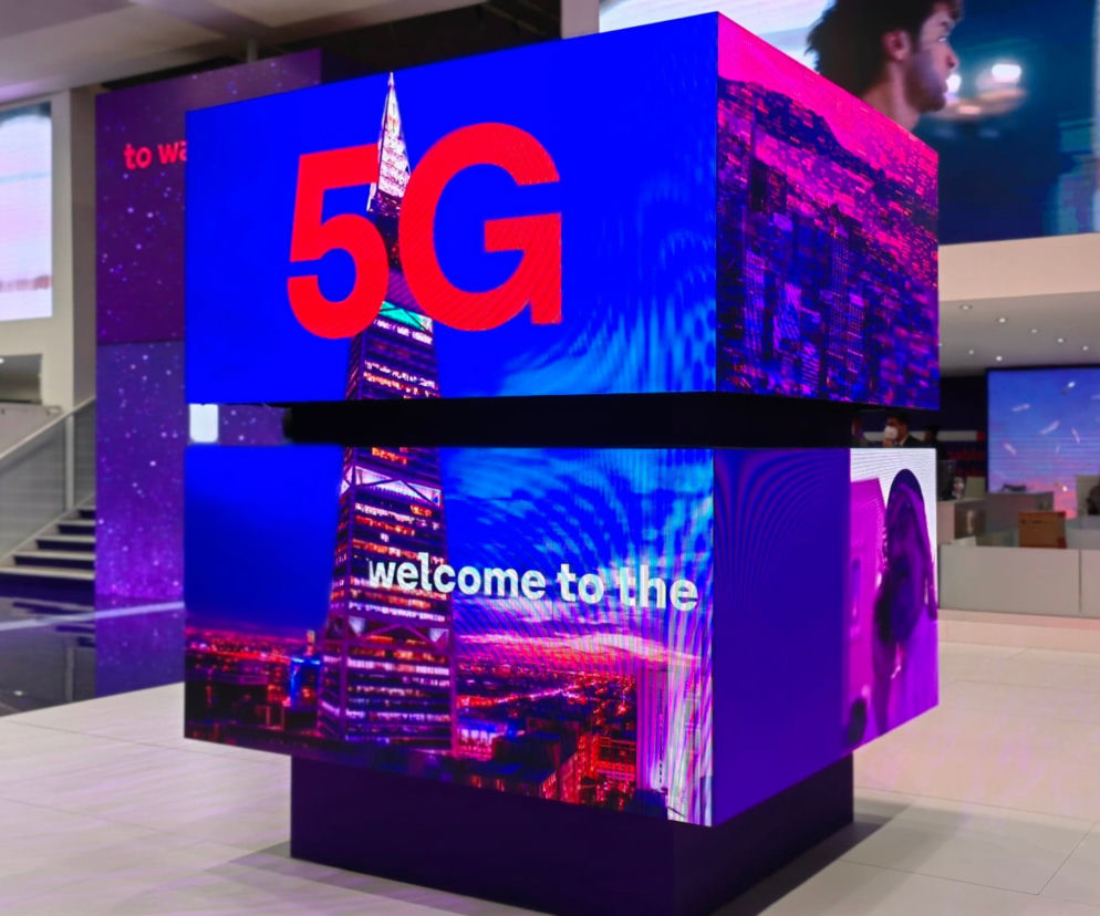 5G