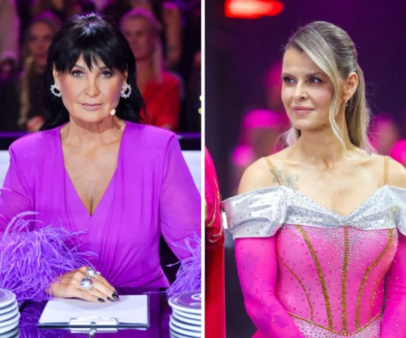 Mandaryna przeżywa niskie noty od Pavlović. Może doczekamy się ósemki