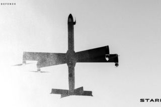 Niemcy zbroją się w drony kamikadze. Miliardowy kontrakt dla Bundeswehry w cieniu kontrowersji