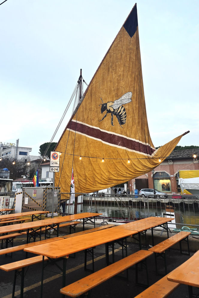Cesenatico - klimatyczny kurort z historią. Przewodnik po najciekawszych miejscach