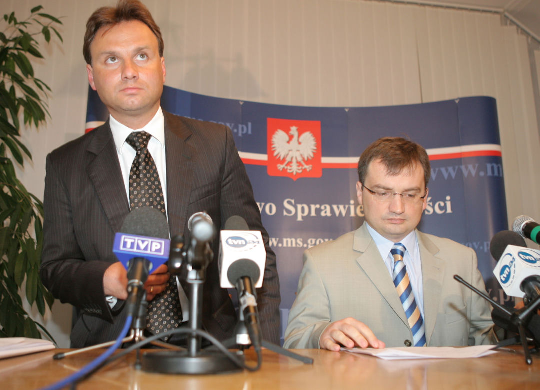Andrzej Duda