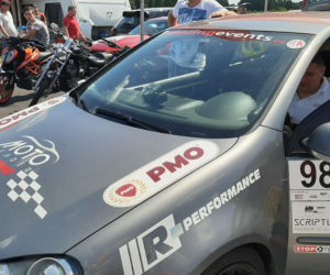 Wyścigi na ¼ mili  King of Poland - Drag Race Cup
