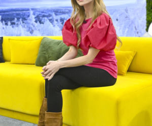 Izabella Miko w „Tańcu z Gwiazdami”! Fani są wniebowzięci