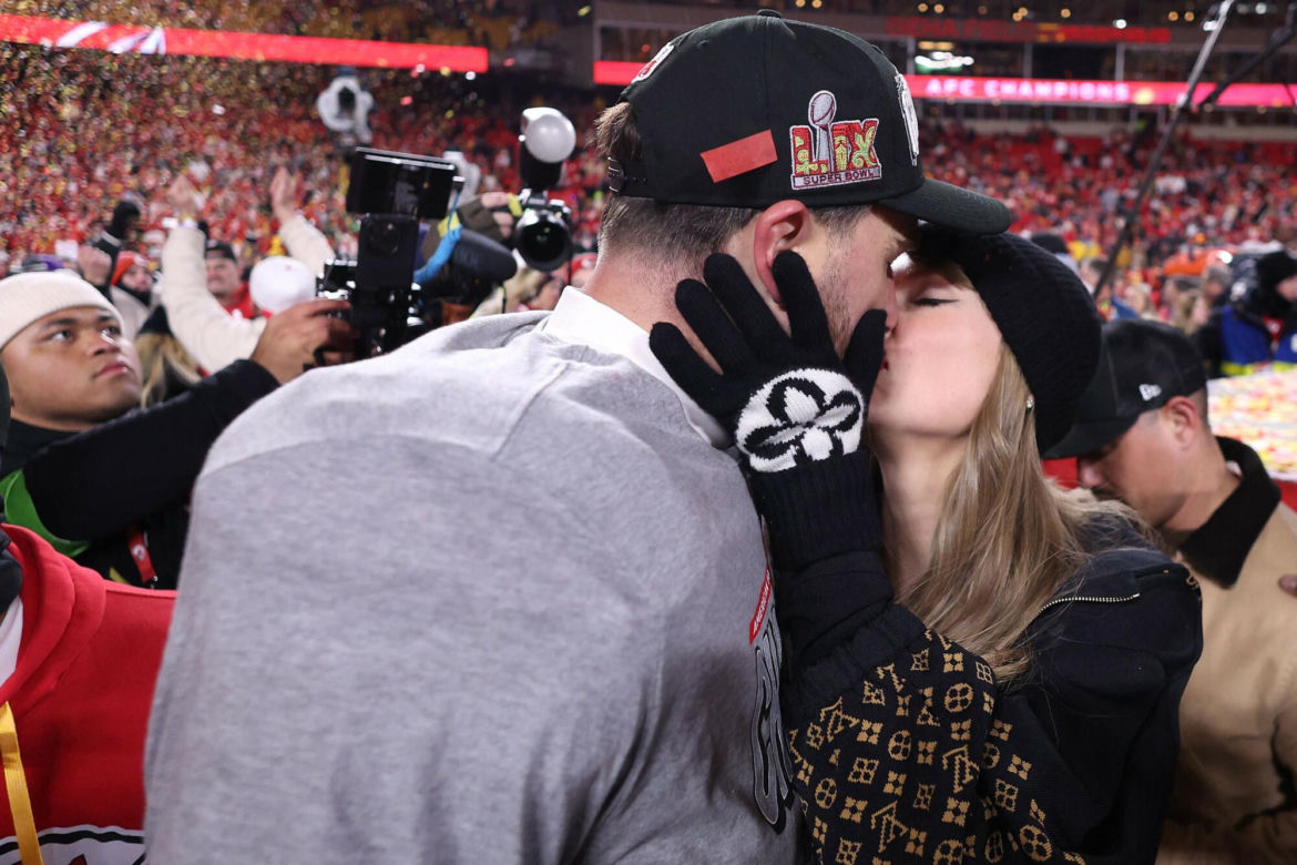Wszyscy mężczyźni Taylor Swift. Z kim była przed Travisem Kelce?