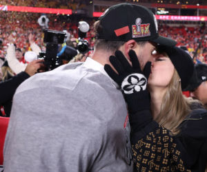 Wszyscy mężczyźni Taylor Swift. Z kim była przed Travisem Kelce?