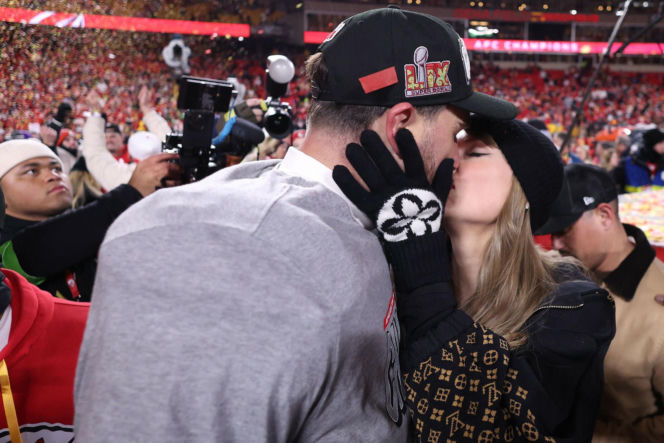 Wszyscy mężczyźni Taylor Swift. Z kim była przed Travisem Kelce?