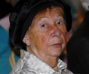 Irena Kwiatkowska umarła dwa razy