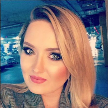 Gosia Andrzejewicz - piosenkarka, pochodzi z Bytomia